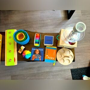 Lovevery: The Babbler Kit (13-15months)